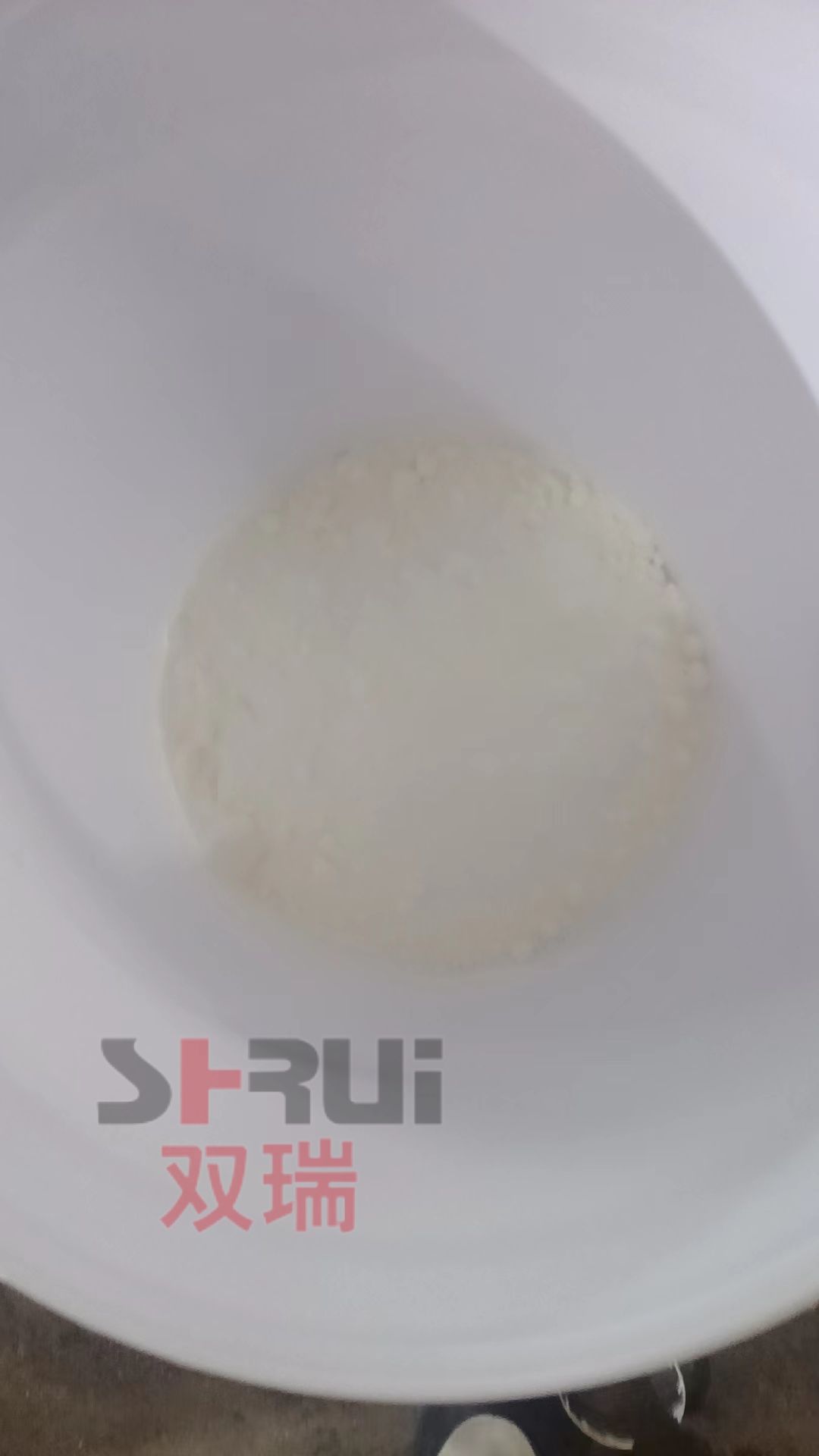環(huán)氧樹(shù)脂粉末提純工藝