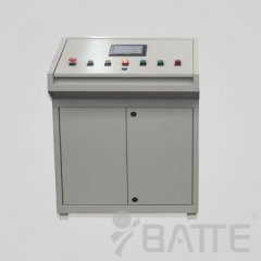 熔體泵控制系統